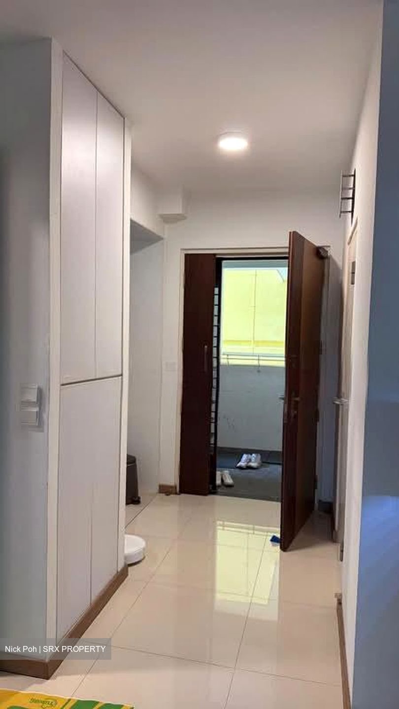 Blk 419C Waterfront II @ Northshore (Punggol), HDB 2 Rooms #583416731